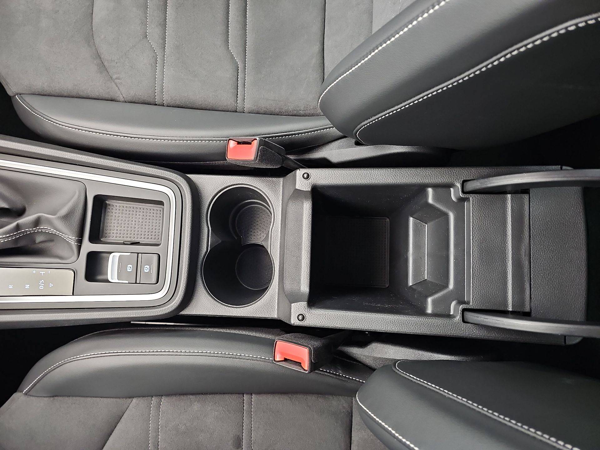 Ateca 2.0 TDI 150 ch Start/Stop DSG7