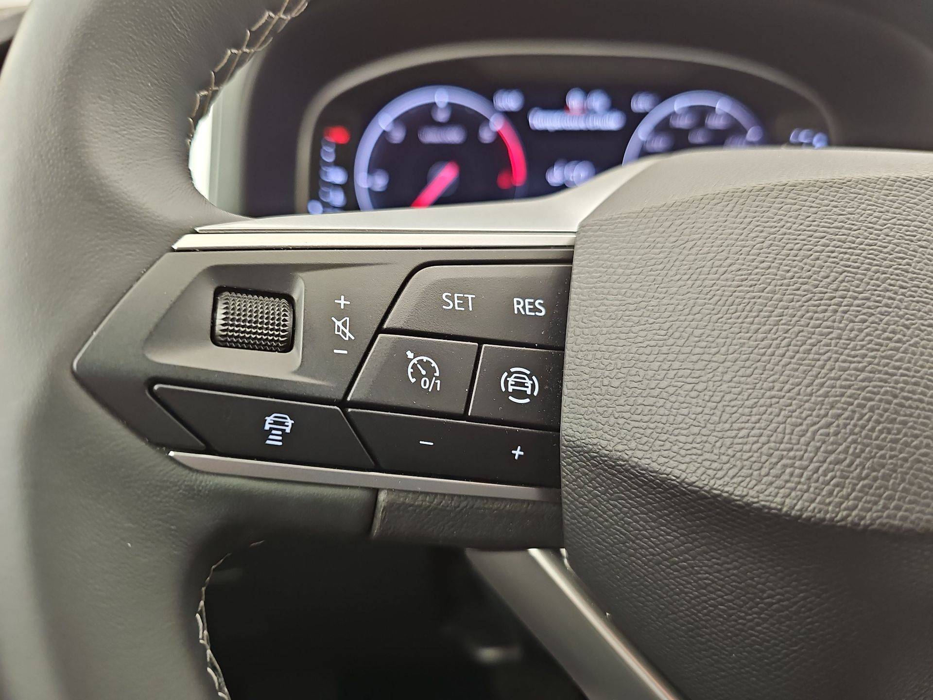 Ateca 2.0 TDI 150 ch Start/Stop DSG7