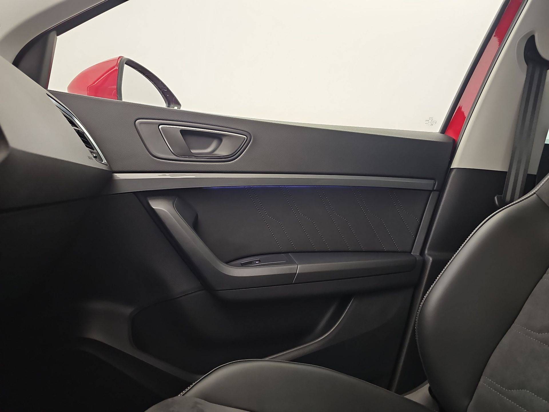 Ateca 2.0 TDI 150 ch Start/Stop DSG7