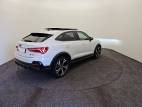 Q3 Sportback 35 TDI 150 ch S tronic 7