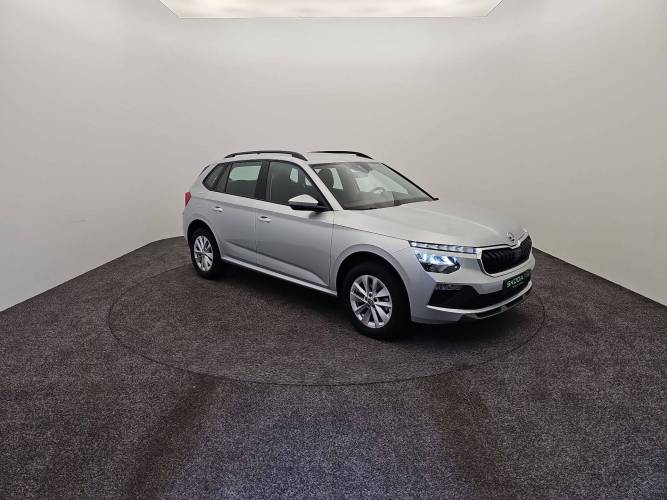 Kamiq 1.0 TSI Evo 2 116 ch DSG7