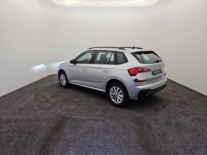 Kamiq 1.0 TSI Evo 2 116 ch DSG7