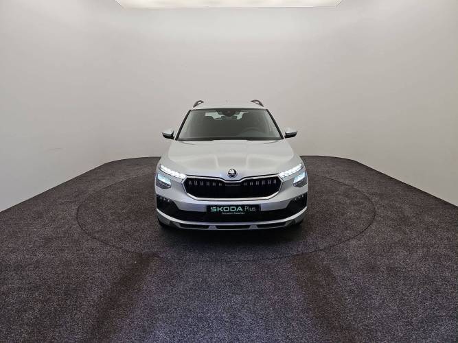 Kamiq 1.0 TSI Evo 2 116 ch DSG7