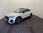 Q3 Sportback 35 TDI 150 ch S tronic 7