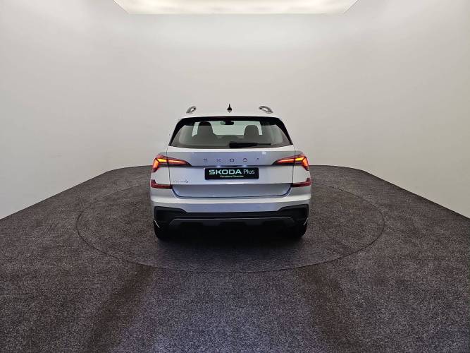 Kamiq 1.0 TSI Evo 2 116 ch DSG7