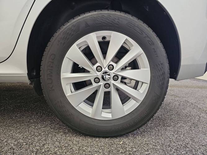 Kamiq 1.0 TSI Evo 2 116 ch DSG7