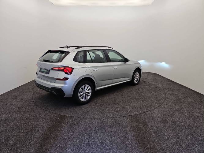 Kamiq 1.0 TSI Evo 2 116 ch DSG7