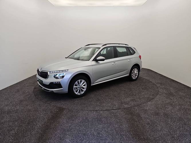 Kamiq 1.0 TSI Evo 2 116 ch DSG7