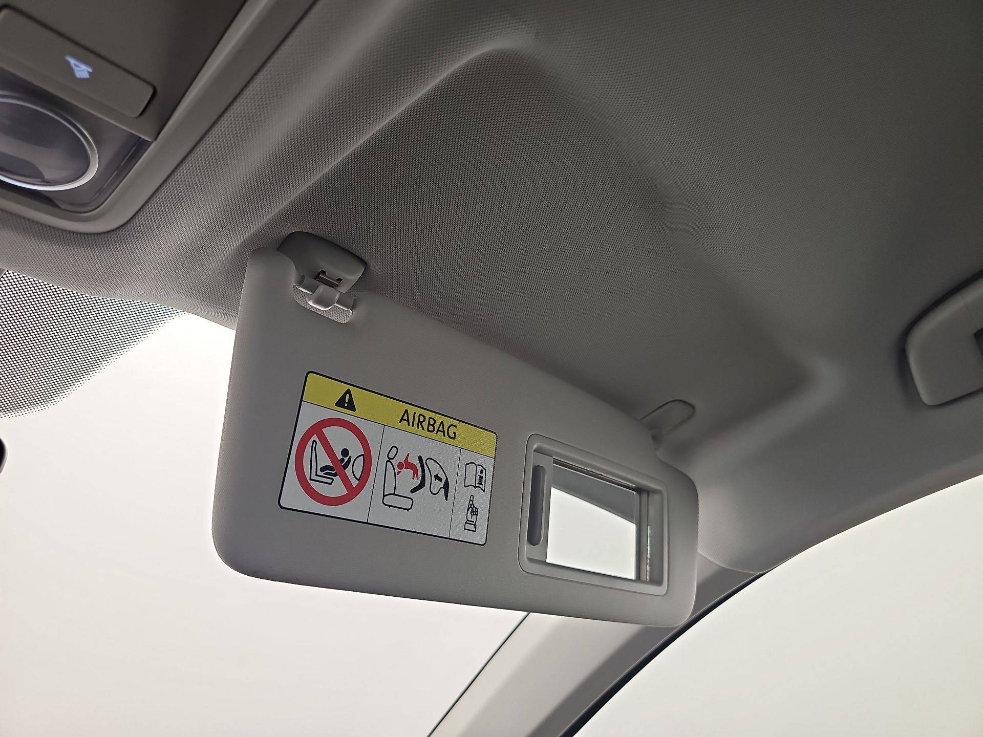 Ateca 2.0 TDI 150 ch Start/Stop DSG7