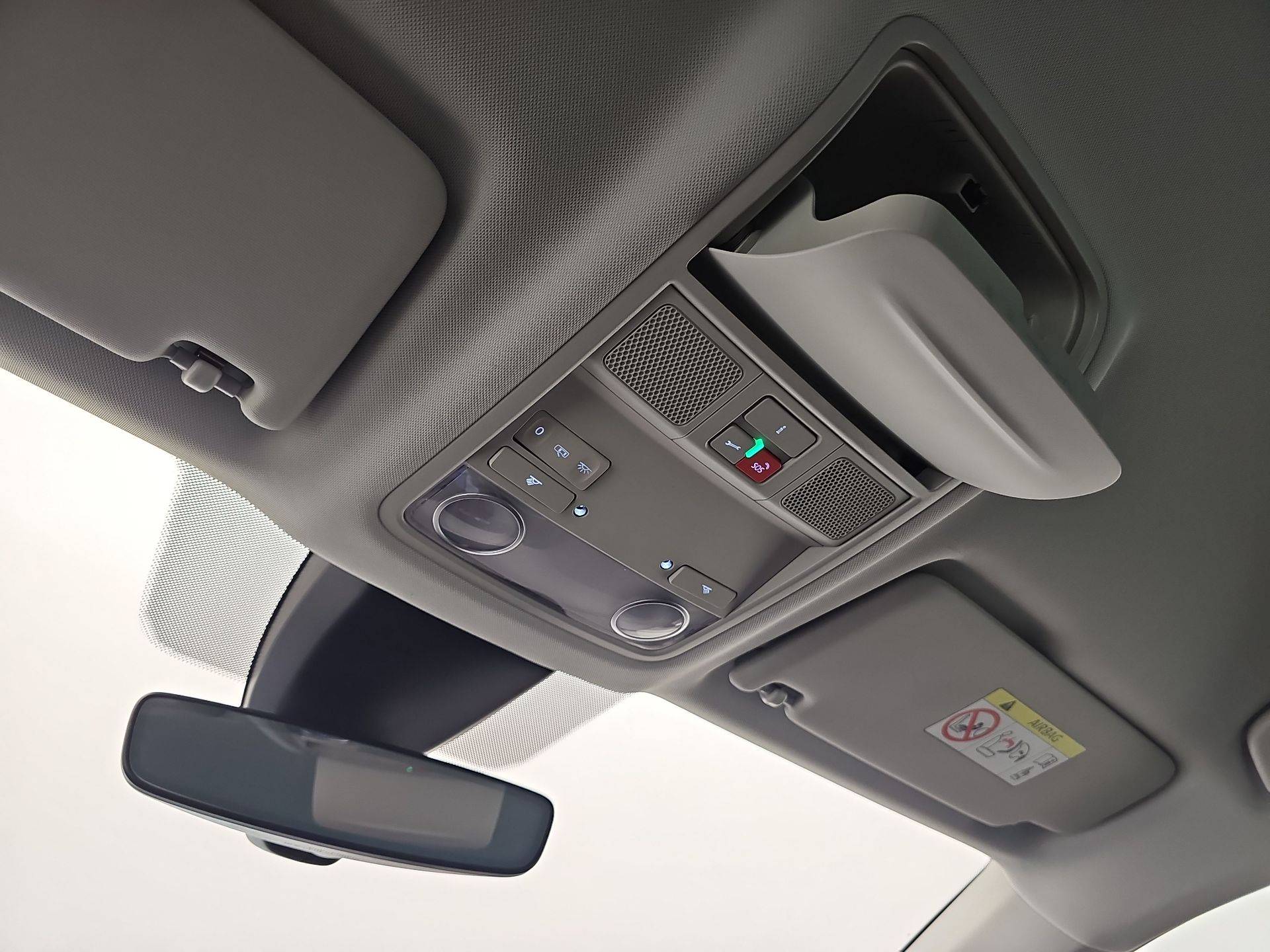 Ateca 2.0 TDI 150 ch Start/Stop DSG7