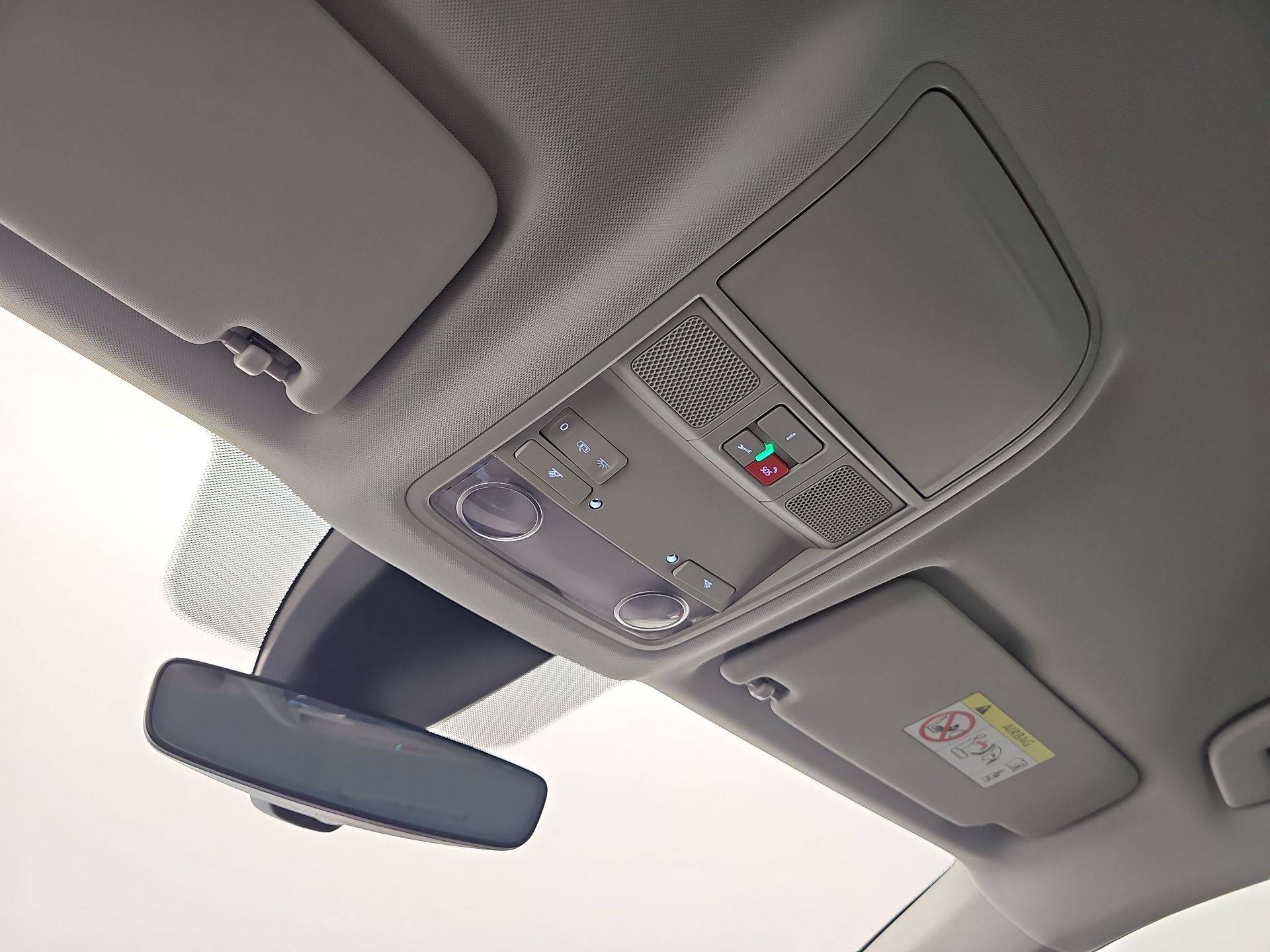 Ateca 2.0 TDI 150 ch Start/Stop DSG7