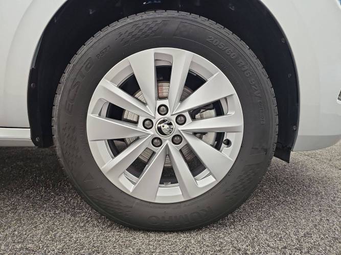 Kamiq 1.0 TSI Evo 2 116 ch DSG7