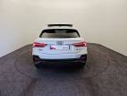 Q3 Sportback 35 TDI 150 ch S tronic 7