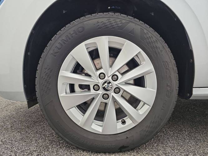 Kamiq 1.0 TSI Evo 2 116 ch DSG7