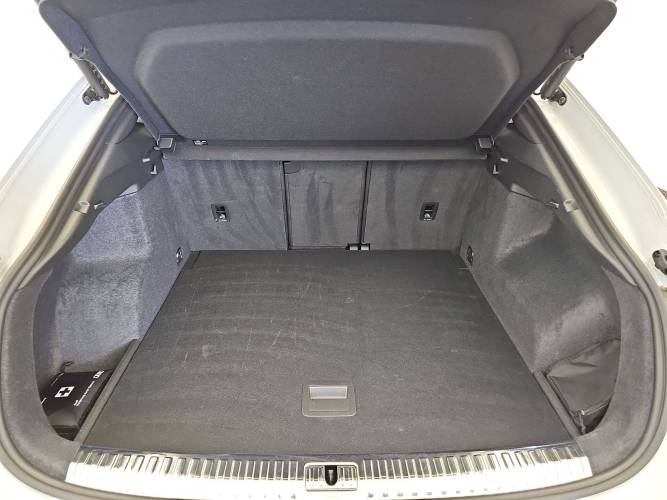 Q3 Sportback 35 TDI 150 ch S tronic 7