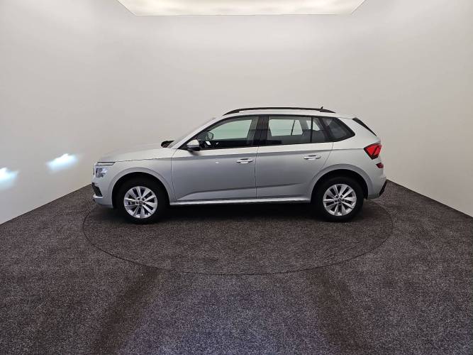 Kamiq 1.0 TSI Evo 2 116 ch DSG7