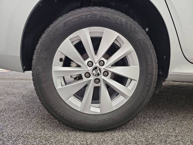 Kamiq 1.0 TSI Evo 2 116 ch DSG7