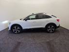 Q3 Sportback 35 TDI 150 ch S tronic 7