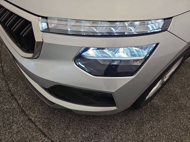 Kamiq 1.0 TSI Evo 2 116 ch DSG7