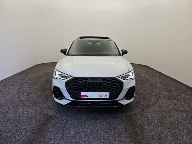 Q3 Sportback 35 TDI 150 ch S tronic 7