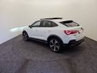 Q3 Sportback 35 TDI 150 ch S tronic 7