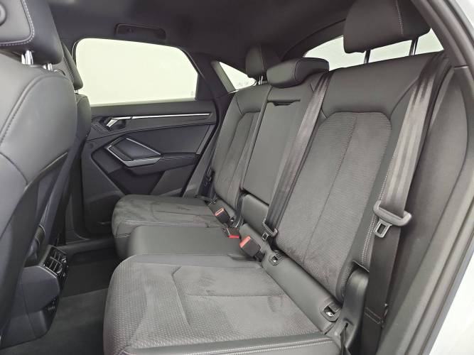 Q3 Sportback 35 TDI 150 ch S tronic 7