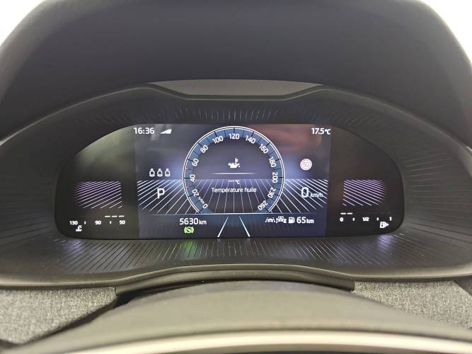 Kamiq 1.0 TSI Evo 2 116 ch DSG7