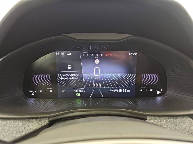 Kamiq 1.0 TSI Evo 2 116 ch DSG7