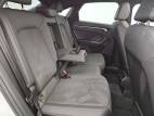 Q3 Sportback 35 TDI 150 ch S tronic 7