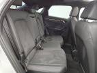 Q3 Sportback 35 TDI 150 ch S tronic 7