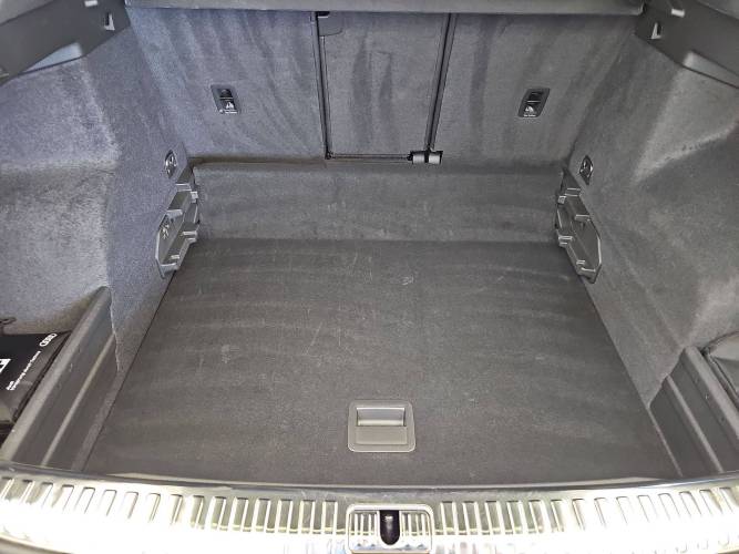 Q3 Sportback 35 TDI 150 ch S tronic 7