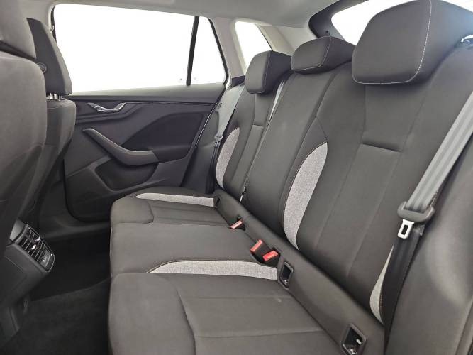 Kamiq 1.0 TSI Evo 2 116 ch DSG7