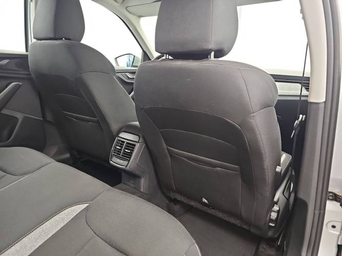 Kamiq 1.0 TSI Evo 2 116 ch DSG7