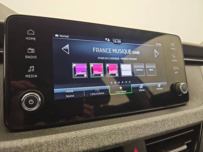 Kamiq 1.0 TSI Evo 2 116 ch DSG7