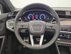 Q3 Sportback 35 TDI 150 ch S tronic 7