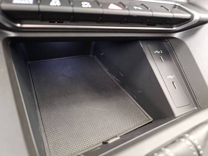 Q3 Sportback 35 TDI 150 ch S tronic 7