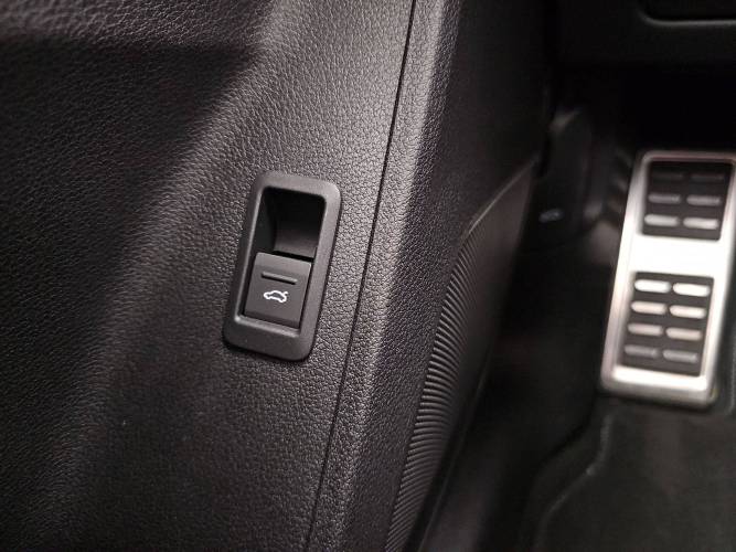 Q3 Sportback 35 TDI 150 ch S tronic 7