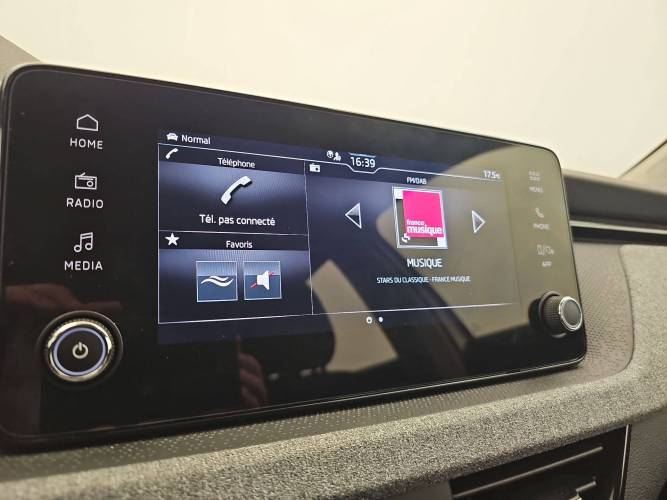 Kamiq 1.0 TSI Evo 2 116 ch DSG7