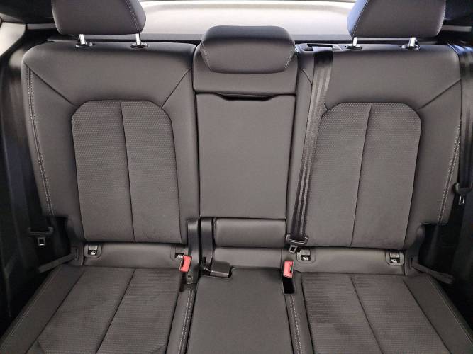 Q3 Sportback 35 TDI 150 ch S tronic 7