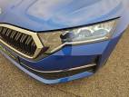 Octavia 1.5 TSI Hybrid 150 ch ACT DSG7