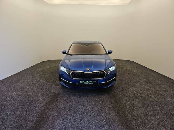 Octavia 1.5 TSI Hybrid 150 ch ACT DSG7