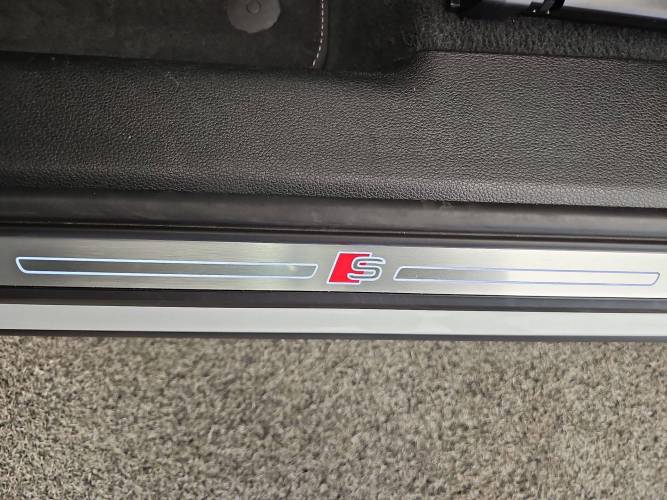 Q3 Sportback 35 TDI 150 ch S tronic 7