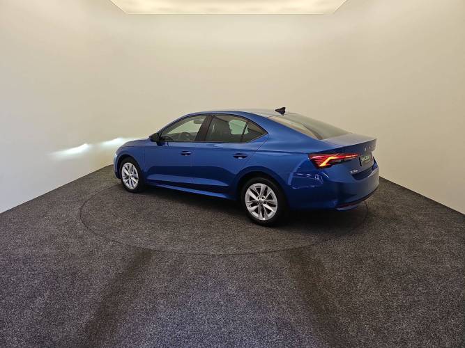 Octavia 1.5 TSI Hybrid 150 ch ACT DSG7