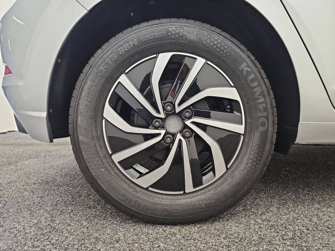 Polo 1.0 TSI 95 S&S DSG7