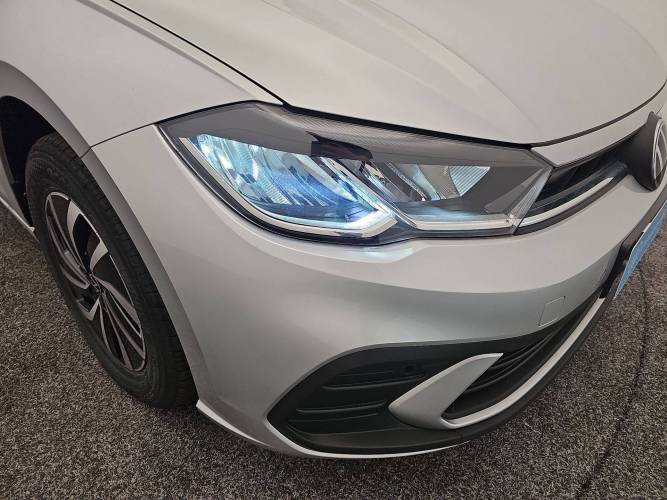 Polo 1.0 TSI 95 S&S DSG7