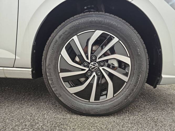 Polo 1.0 TSI 95 S&S DSG7