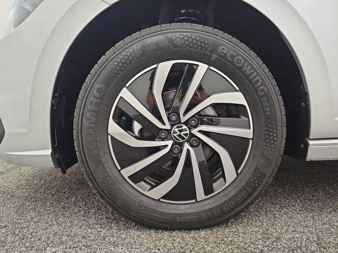 Polo 1.0 TSI 95 S&S DSG7