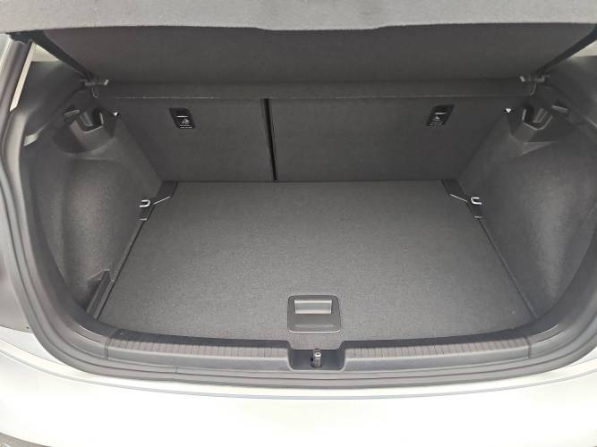 Polo 1.0 TSI 95 S&S DSG7