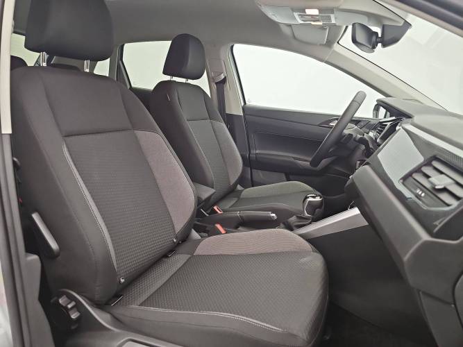 Polo 1.0 TSI 95 S&S DSG7