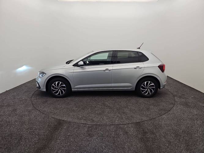 Polo 1.0 TSI 95 S&S DSG7